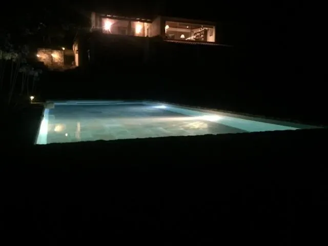 Quinta Do Troviscal مزرعة للإقامة *