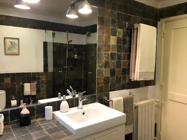 Quinta Do Troviscal مزرعة للإقامة *