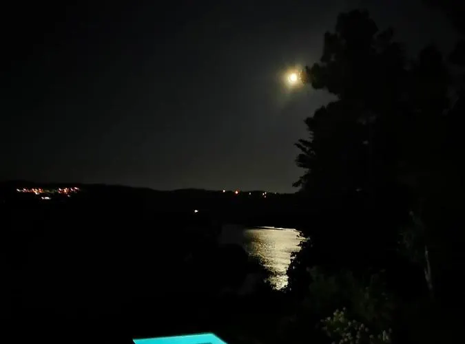 Quinta Do Troviscal كاستيلو دو بودي