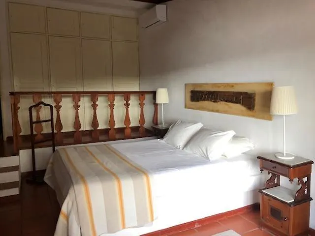 Vakantieboerderij Quinta Do Troviscal *