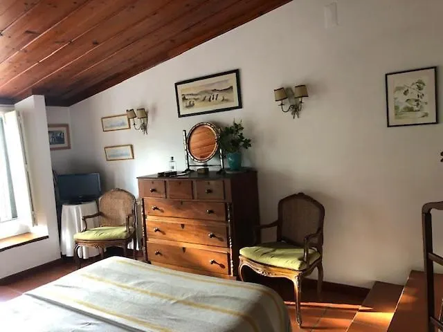 مزرعة للإقامة Quinta Do Troviscal *