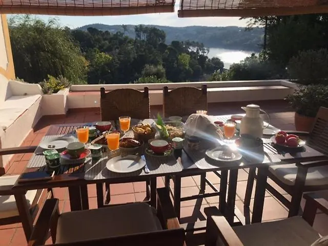 Quinta Do Troviscal *