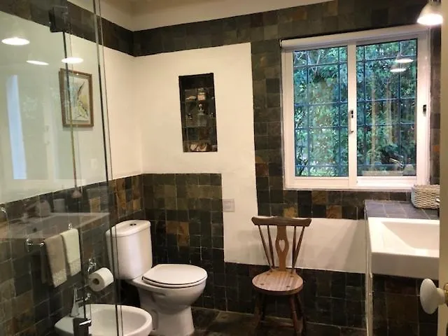 مزرعة للإقامة Quinta Do Troviscal