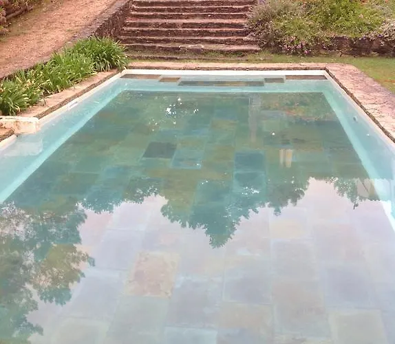 Quinta Do Troviscal *