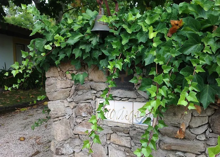 Quinta Do Troviscal *