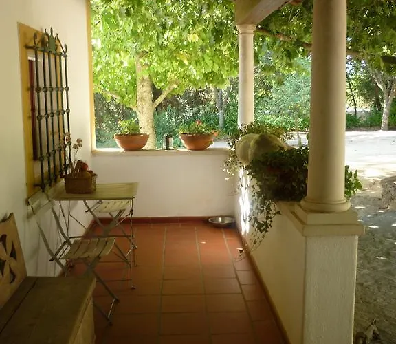 Quinta Do Troviscal كاستيلو دو بودي