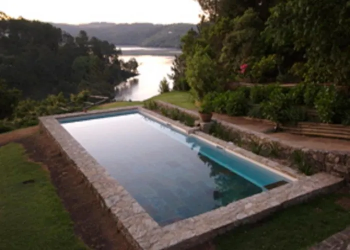 Quinta Do Troviscal *