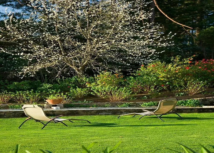 Quinta Do Troviscal * كاستيلو دو بودي