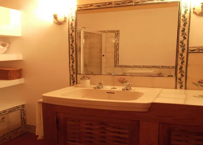 Quinta Do Troviscal مزرعة للإقامة