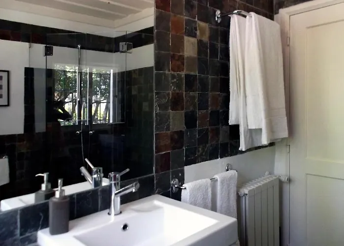 Quinta Do Troviscal *