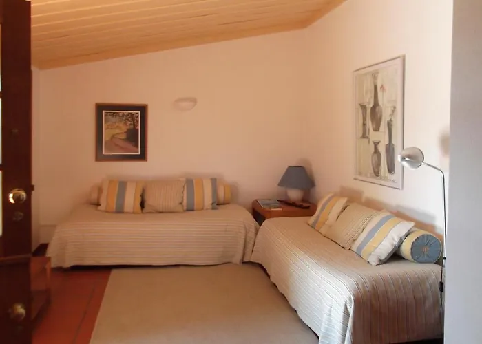 Quinta Do Troviscal Vakantieboerderij *