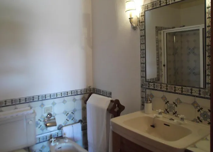 مزرعة للإقامة Quinta Do Troviscal كاستيلو دو بودي