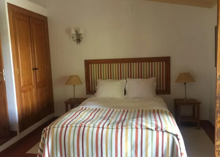 مزرعة للإقامة Quinta Do Troviscal كاستيلو دو بودي