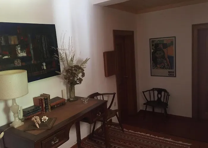 Quinta Do Troviscal *