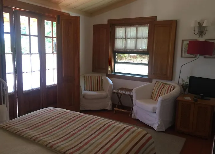 Quinta Do Troviscal *